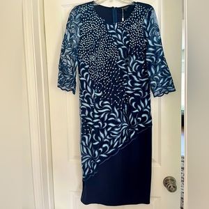 NWT Three Seasons Pretty Dress